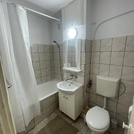 Apartment Modest Craiova