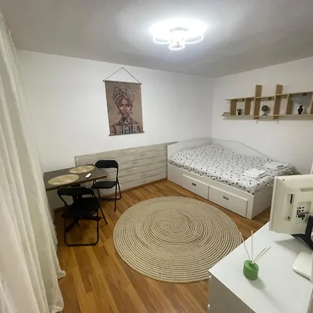 Apartment Modest Craiova