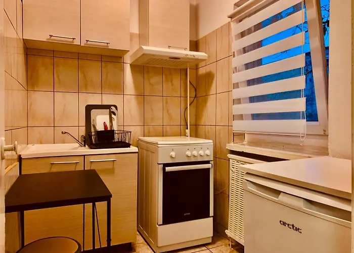 Modest 公寓 克拉奥华